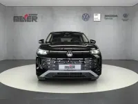 Gebraucht VW Tayron Elegance 150 PS (110 kW) 2025 Schwarz SUV