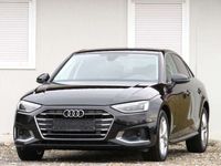 gebraucht Audi A4 Lim. 35 FACELIFT TDI Advanced/VIRTUAL/MATRIX