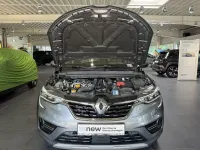 Gebraucht Renault Arkana Zen 140 PS (102 kW) 2022 Grau SUV
