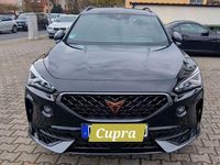 Gebraucht Cupra Formentor VZ 310 PS (228 kW) 2022 Schwarz SUV