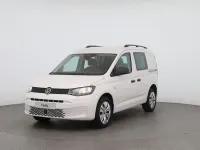Neu VW Caddy 116 PS (85 kW) 2026 Weiß Van / Kleinbus