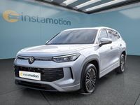 Gebraucht VW Tayron 150 PS (110 kW) 2025 Silber SUV