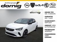 Gebraucht Opel Corsa-e Elegance 100 kW (136 PS) 2023 Andere farbe Kleinwagen