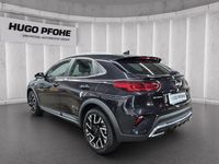 Neu Kia XCeed Comfort 120 PS (88 kW) 2025 Schwarz SUV