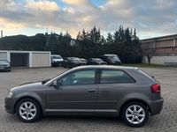 Gebraucht Audi A3 105 PS (77 kW) 2011 Beige Limousine