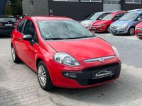 gebraucht Fiat Punto Evo Evo Punto Active 1.4/Klima/TÜV Neu/Servo