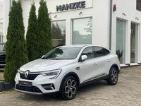 Gebraucht Renault Arkana Intens 140 PS (102 kW) 2022 Othercolor SUV