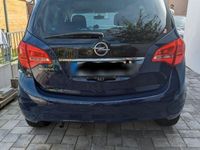 gebraucht Opel Meriva 1.4 150 Jahre 74kW 150 Jahre