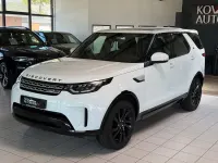 Gebraucht Land Rover Discovery 5 HSE 241 PS (177 kW) 2019 Weiß SUV