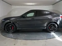 Gebraucht BMW X6 M Sport 352 PS (258 kW) 2025 Bmw individual dravitgrau metallic SUV