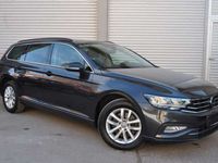 gebraucht VW Passat Variant 2,0 tdi DSG LED Business