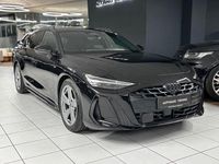 Gebraucht Audi A6 S-Line 204 PS (150 kW) 2025 Schwarz Kombi