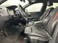 Gebraucht BMW 128 ti M Sport 265 PS (194 kW) 2021 Grau Kleinwagen