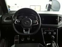 gebraucht VW T-Roc T-ROC Sport1.5 TSI "Sport"