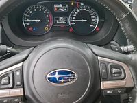 Gebraucht Subaru Forester 241 PS (177 kW) 2018 Grau SUV