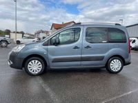 gebraucht Citroën Berlingo Kombi XTR*SHZ*AHK*1-Hand*Klima*