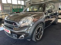 Gebraucht Mini Cooper S Countryman 190 PS (139 kW) 2016 Grau SUV