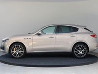 Gebraucht Maserati Levante 430 PS (316 kW) 2017 Beige SUV
