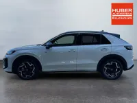 Neu VW T-Roc Pro 150 PS (110 kW) 2026 Pure weiss / schwarzes dach SUV
