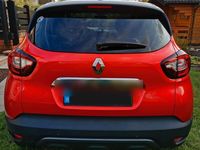 gebraucht Renault Captur TCe 120 BOSE Edition