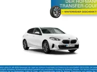 Neu BMW 120 170 PS (125 kW) 2026 Weiß Kleinwagen