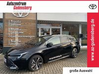 Neu Toyota Corolla 178 PS (130 kW) 2025 Grau Kombi