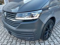 gebraucht VW Transporter T6.1 Kombi T6*LED*NAVI*R-KAM*AHK*DSG*R18ZOLL*PDC