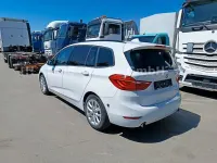 Gebraucht BMW 220 190 PS (139 kW) 2018 Kombi