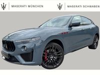Gebraucht Maserati Levante 581 PS (427 kW) 2023 Grau SUV