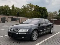 Usata VW Phaeton 224 CV (164 kW) 2006 Berlina