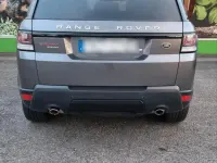 Gebraucht Land Rover Range Rover 306 PS (225 kW) 2015 SUV