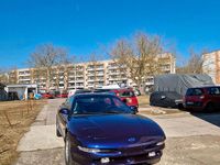 Gebraucht Ford Probe 163 PS (119 kW) 1993 Violet Coupé
