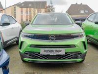 Gebraucht Opel Mokka-e Edition 100 kW (136 PS) 2022 Grün SUV