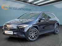 Gebraucht Mercedes EQA350 214 kW (292 PS) 2022 SUV