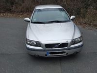 gebraucht Volvo S60 2,4 Automatik