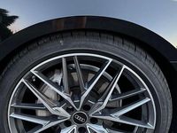 Gebraucht Audi A6 Sport 265 PS (194 kW) 2023 Schwarz Limousine