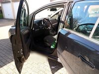 gebraucht Opel Zafira 2010, 7 Sitzer