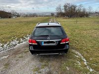 Gebraucht Mercedes 350 252 PS (185 kW) 2014 Schwarz Kombi