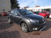 gebraucht Dacia Sandero Stepway Anniversary