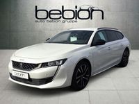 gebraucht Peugeot 508 1.6 180 SW GT FLA el Heck