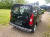 gebraucht Citroën Berlingo Diesel 1.6 Motor