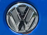 Gebraucht VW Polo 105 PS (77 kW) 2011 Blau Kleinwagen