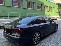 Gebraucht Audi A6 Business 272 PS (200 kW) 2017 Limousine