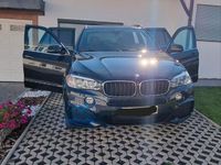 gebraucht BMW X5 F15 Xdrive