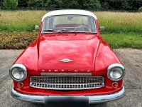 Gebraucht Wartburg 311 45 PS (33 kW) 1965 Limousine