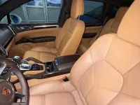 Brugt Porsche Cayenne S 385 HK (283 kW) 2016 Hvid SUV
