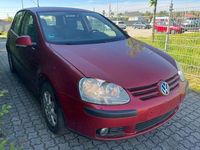 Gebraucht VW Golf V Trendline 75 PS (55 kW) 2005 Other Kleinwagen