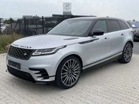 gebraucht Land Rover Range Rover Velar SE Aut