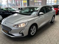 gebraucht Ford Focus Turnier Cool & Connect,NAVI,ALU,Scheckheft