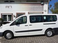 Gebraucht Fiat Scudo 163 PS (119 kW) 2011 Weiß Van